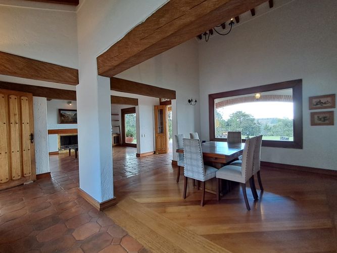Finca en Arriendo en La convencion, Rionegro - Miniatura 11