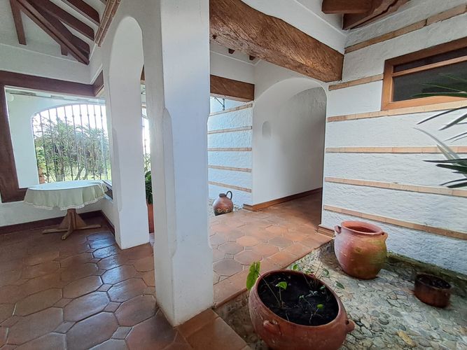 Finca en Arriendo en La convencion, Rionegro - Miniatura 12