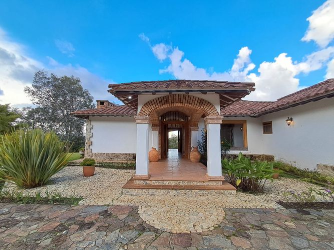 Finca en Arriendo en La convencion, Rionegro - Miniatura 14