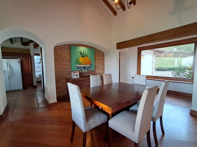 Finca en Arriendo en La convencion, Rionegro - Miniatura 18