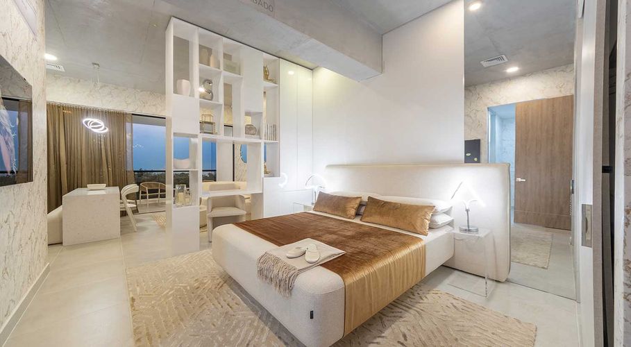 TRIALTO, Apartamentos en Venta en Santa monica, Cali - Miniatura 21