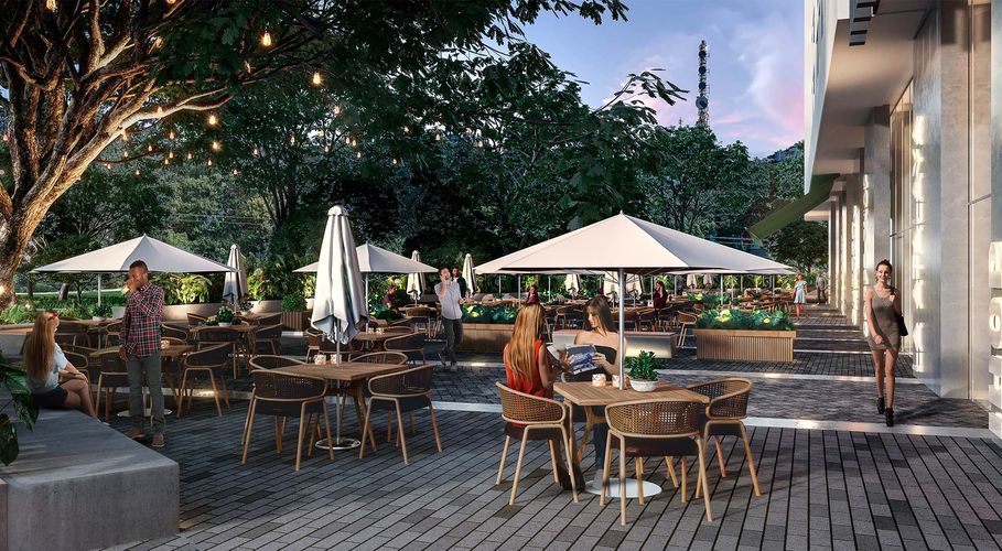 TRIALTO, Apartamentos en Venta en Santa monica, Cali - Miniatura 18