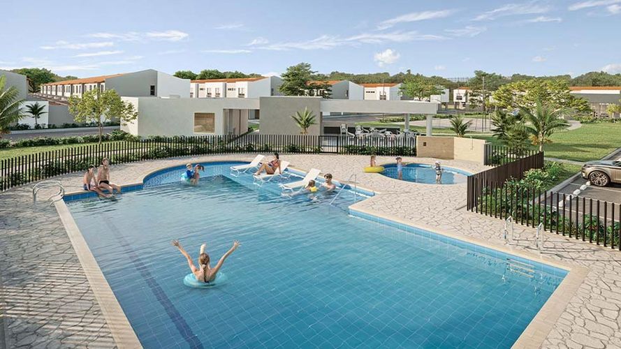 TANGARA, Casas en Venta en Ciudad Country, Jamundí - Miniatura 4