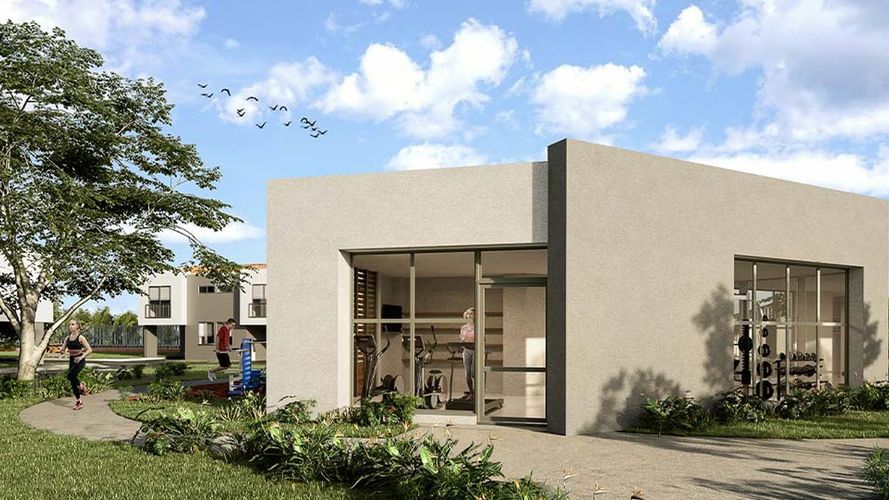 TANGARA, Casas en Venta en Ciudad Country, Jamundí - Miniatura 5