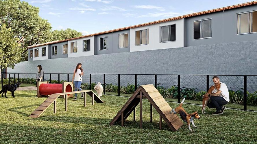 TANGARA, Casas en Venta en Ciudad Country, Jamundí - Miniatura 6