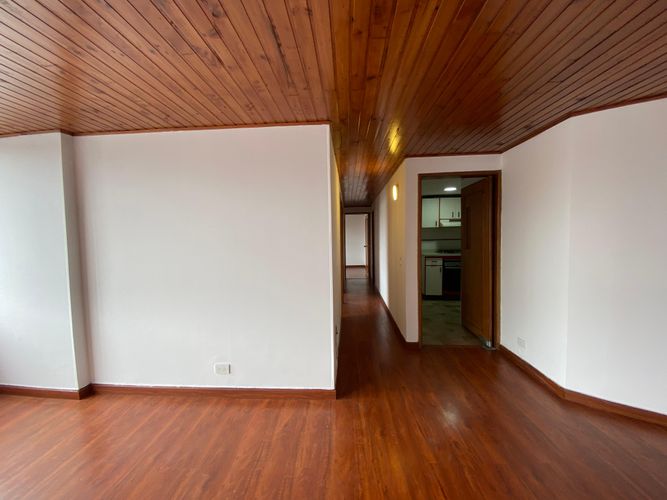 Apartamento en Arriendo en Usaquen, Bogotá - Imagen 1