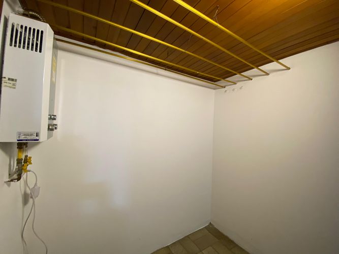 Apartamento en Arriendo en Usaquen, Bogotá - Miniatura 3