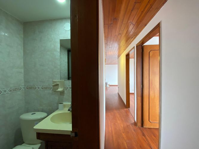 Apartamento en Arriendo en Usaquen, Bogotá - Miniatura 5