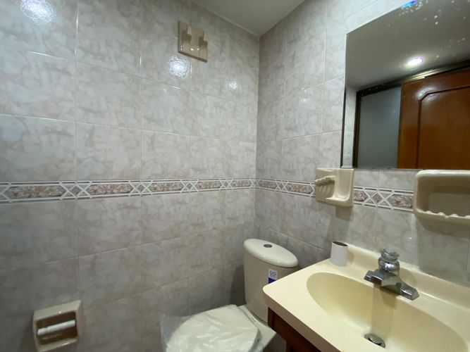 Apartamento en Arriendo en Usaquen, Bogotá - Miniatura 6