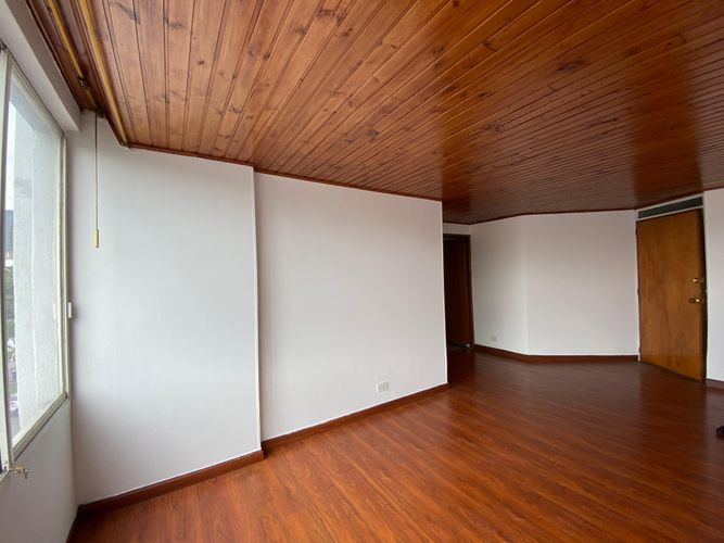Apartamento en Arriendo en Usaquen, Bogotá - Miniatura 7