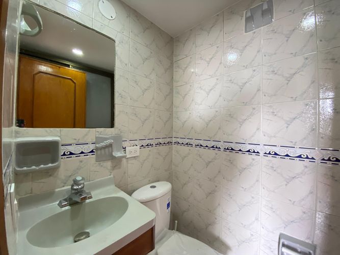 Apartamento en Arriendo en Usaquen, Bogotá - Miniatura 8