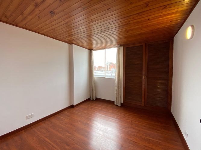 Apartamento en Arriendo en Usaquen, Bogotá - Miniatura 10