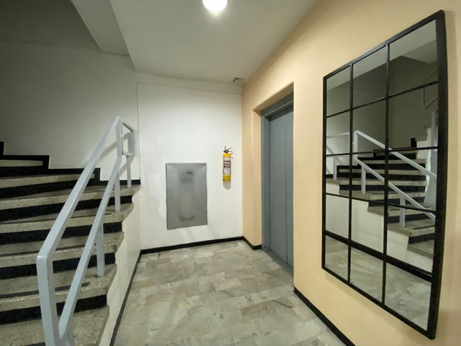 Apartamento en Arriendo en Usaquen, Bogotá - Miniatura 11