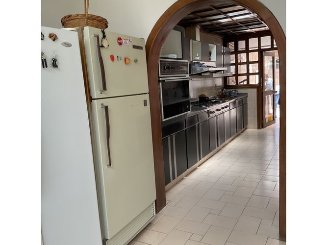 Casa en Venta en Usaquen, Bogotá - Miniatura 2