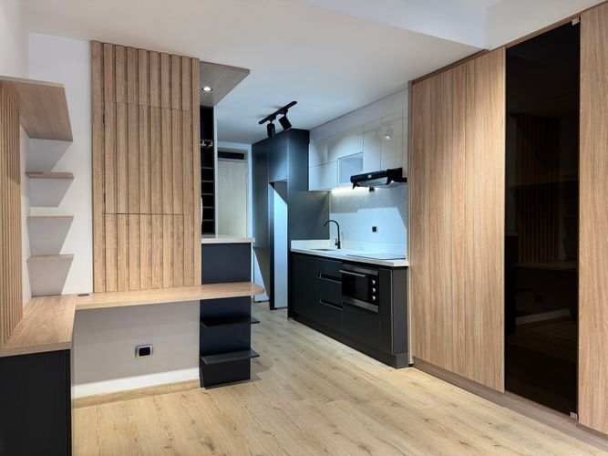 Apartaestudio en Venta en Bosque de pinos, Bogotá - Imagen 1