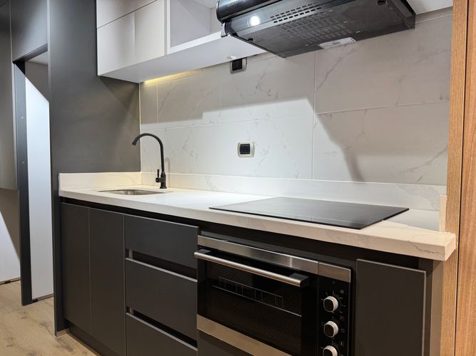 Apartaestudio en Venta en Bosque de pinos, Bogotá - Miniatura 3