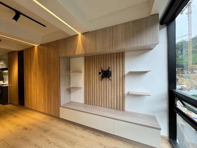 Apartaestudio en Venta en Bosque de pinos, Bogotá - Miniatura 11