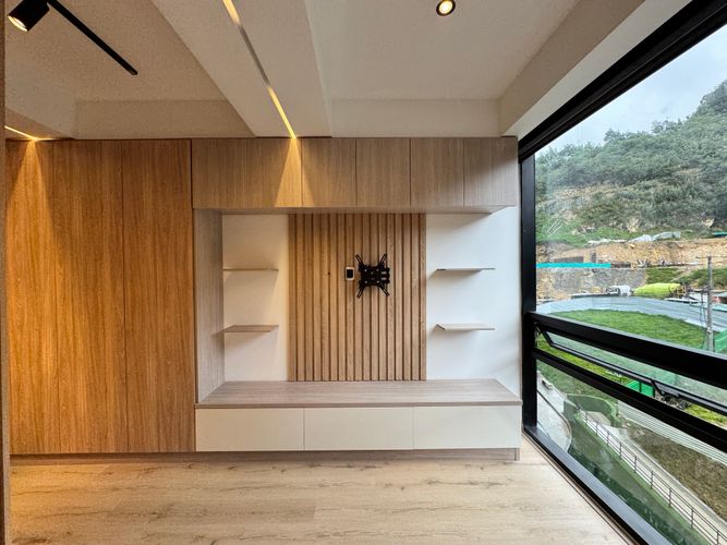 Apartaestudio en Venta en Bosque de pinos, Bogotá - Miniatura 12