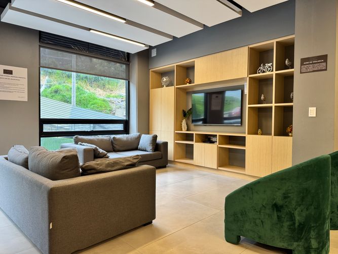Apartaestudio en Venta en Bosque de pinos, Bogotá - Miniatura 18