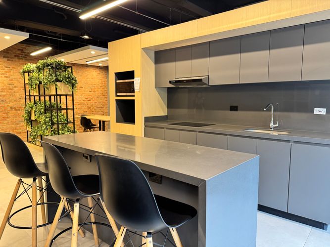 Apartaestudio en Venta en Bosque de pinos, Bogotá - Miniatura 19
