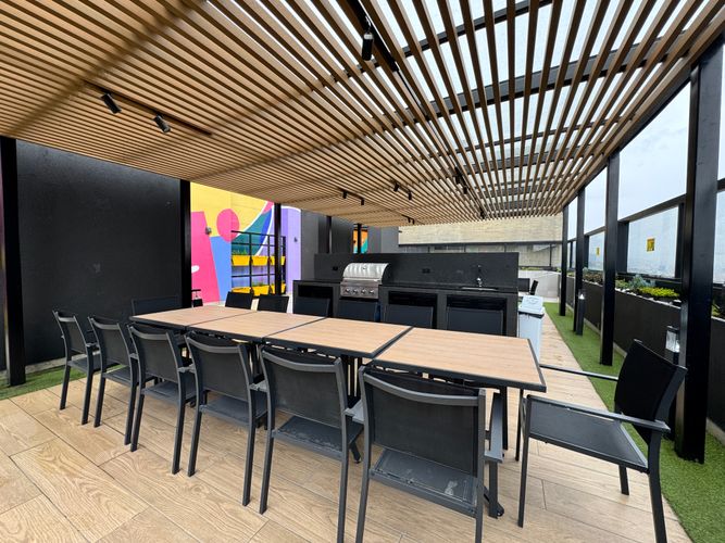 Apartaestudio en Venta en Bosque de pinos, Bogotá - Miniatura 25