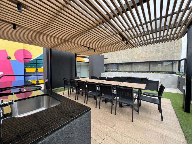 Apartaestudio en Venta en Bosque de pinos, Bogotá - Miniatura 26