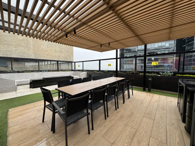 Apartaestudio en Venta en Bosque de pinos, Bogotá - Miniatura 27