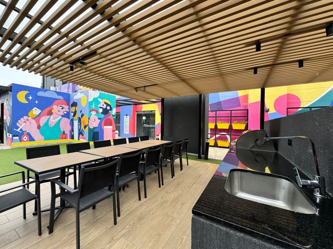 Apartaestudio en Venta en Bosque de pinos, Bogotá - Miniatura 28