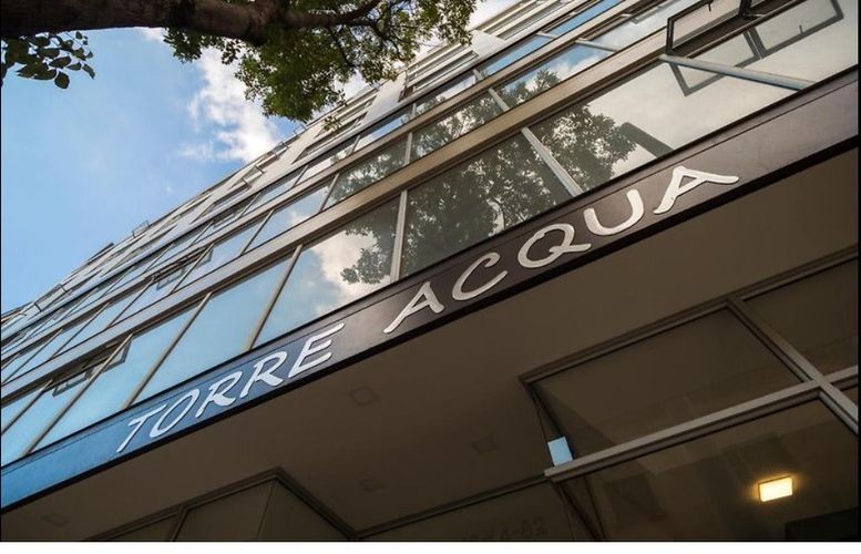 Apartaestudio en venta en Las aguas, Bogotá - Imagen 1