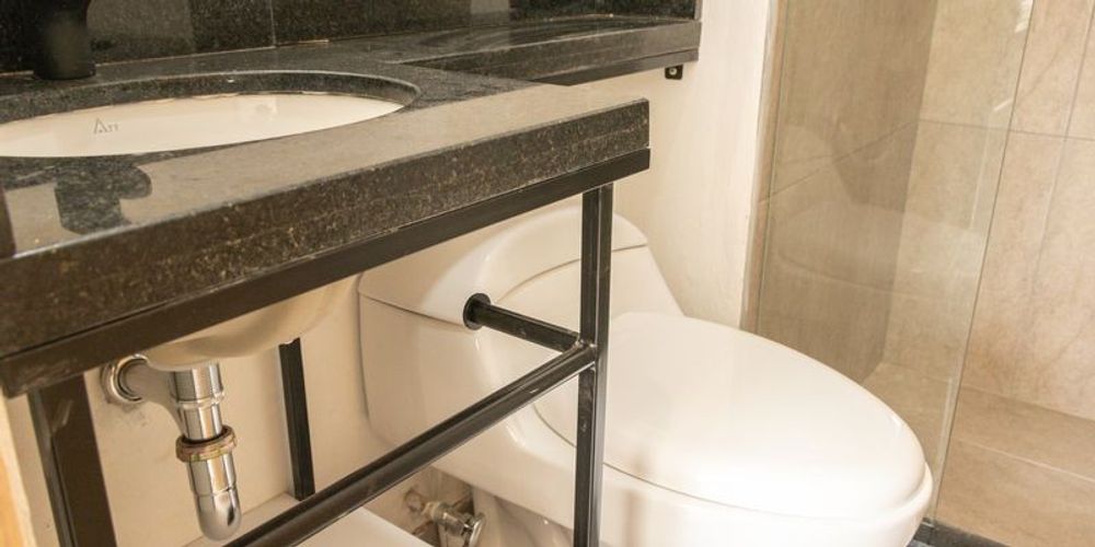 Apartaestudio en venta en Las aguas, Bogotá - Miniatura 10