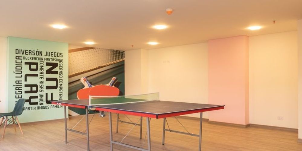 Apartaestudio en venta en Las aguas, Bogotá - Miniatura 17
