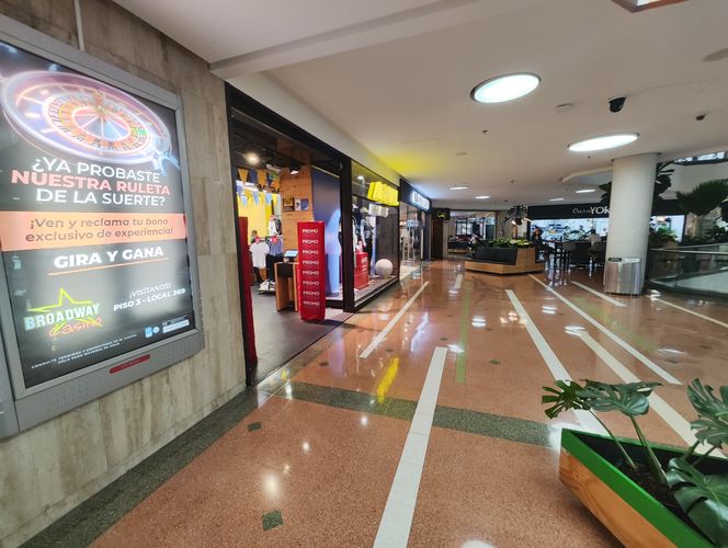 Local en  Arriendo en Laureles, Medellín - Miniatura 3