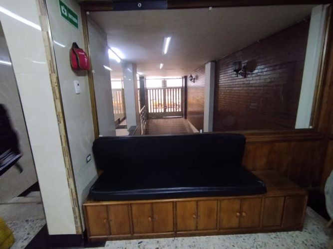 Apartaestudio en  Venta en Las nieves, Bogotá - Miniatura 3