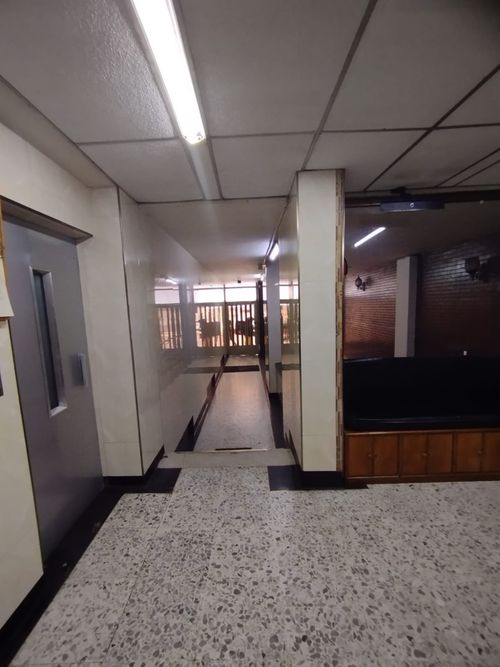 Apartaestudio en  Venta en Las nieves, Bogotá - Miniatura 5