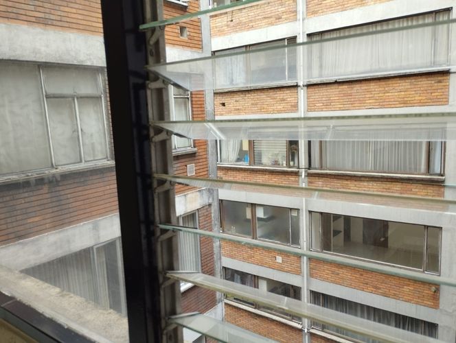 Apartaestudio en  Venta en Las nieves, Bogotá - Miniatura 8