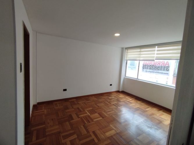 Apartaestudio en  Venta en Las nieves, Bogotá - Miniatura 10