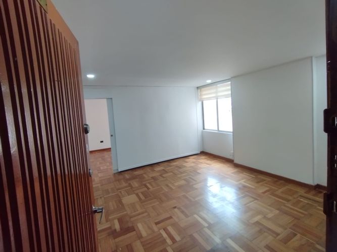 Apartaestudio en  Venta en Las nieves, Bogotá - Miniatura 11