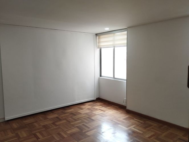 Apartaestudio en  Venta en Las nieves, Bogotá - Miniatura 12