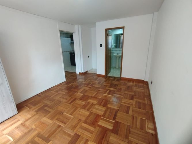 Apartaestudio en  Venta en Las nieves, Bogotá - Miniatura 14