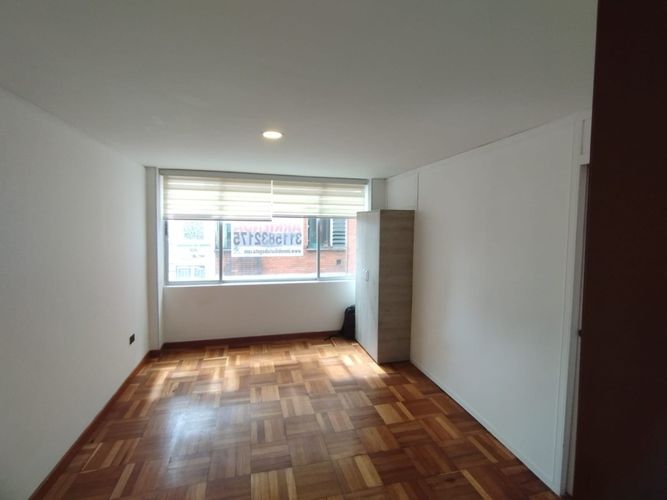 Apartaestudio en  Venta en Las nieves, Bogotá - Miniatura 15