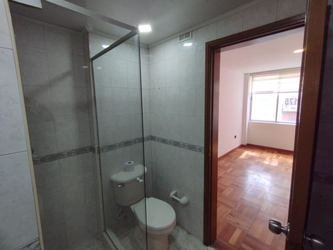 Apartaestudio en  Venta en Las nieves, Bogotá - Miniatura 16