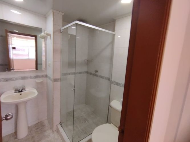Apartaestudio en  Venta en Las nieves, Bogotá - Miniatura 17