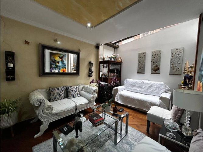 Casa en Venta en Suba, Bogotá - Imagen 1