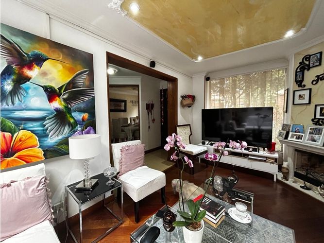 Casa en Venta en Suba, Bogotá - Miniatura 2