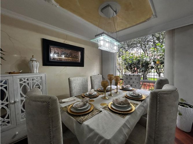 Casa en Venta en Suba, Bogotá - Miniatura 3