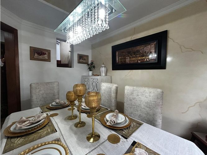 Casa en Venta en Suba, Bogotá - Miniatura 4