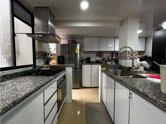 Casa en Venta en Suba, Bogotá - Miniatura 6