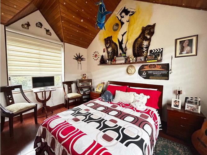 Casa en Venta en Suba, Bogotá - Miniatura 16