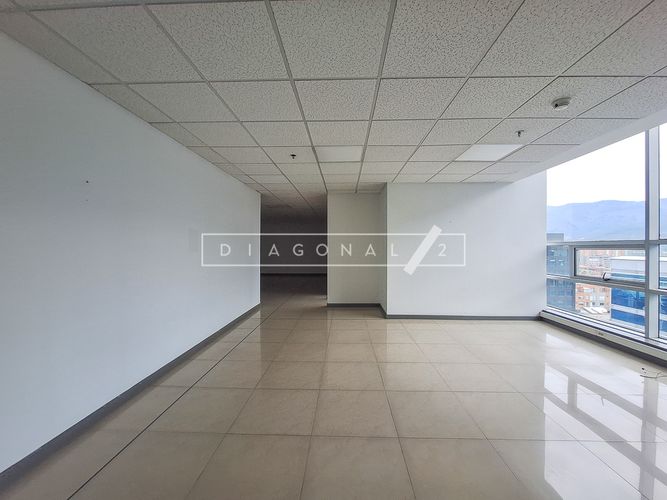 Oficina en  Venta en Chico norte, Bogotá - Miniatura 3