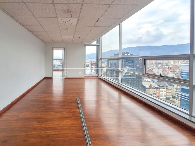 Oficina en  Venta en Chico norte, Bogotá - Miniatura 4